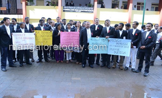  Mangaluru Bar Association justifies and demands CBI probe 2